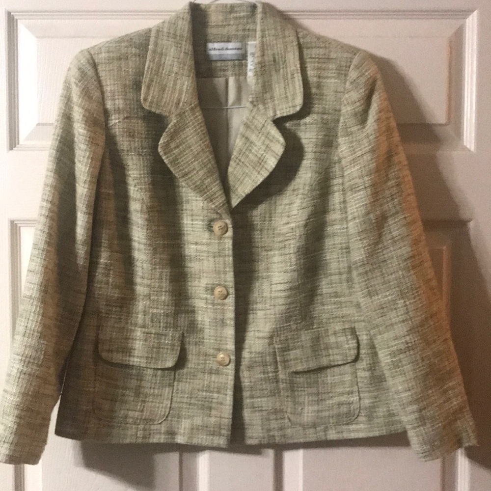 Dress Jacket